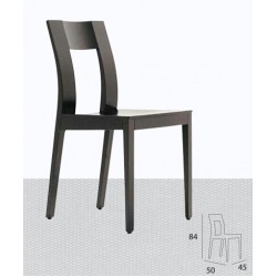 Silla Francia Huec